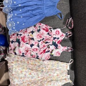 Toddler Dresses